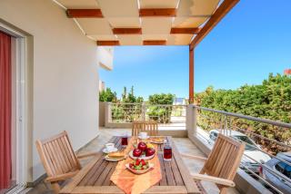 Stamatakis Boutique Studios - Platanias - 1