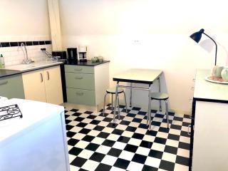 Le Studio 60' - Mulhouse - 5