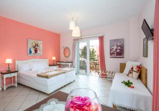 Stamatakis Boutique Studios - Platanias - 7