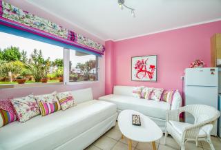 Stamatakis Boutique Studios - Platanias - 3