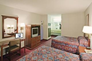 American Inn - Paducah - Paducah - 7