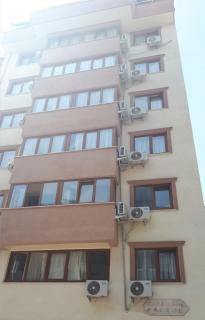 Cihangir Palace Hotel - 5