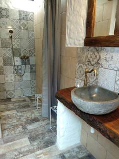 Trapani glamping camp - 2