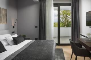 Modern Villa 55 with Pool and Spa - Pazin - 4