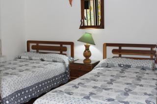 Hospedaje El Mirador - Villa de Leyva - 3