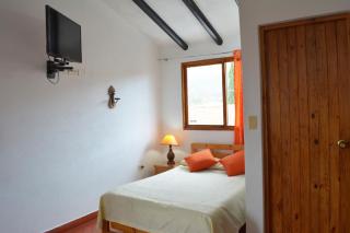 Hospedaje El Mirador - Villa de Leyva - 8