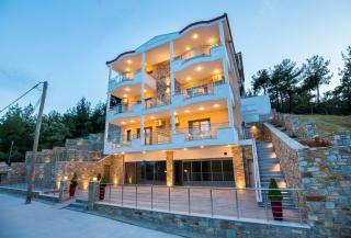 Meli Boutique Hotel - 0