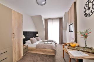 Hotel Kompleks Beskid z basenem i stokiem narciarskim - blisko Babiej Góry - 1