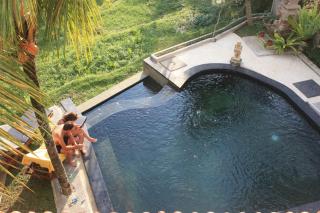 Dewa House Bisma - Ubud - 0