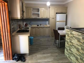 Seyran Seaside Apartments - 1-garden floor - Trabzon - 1
