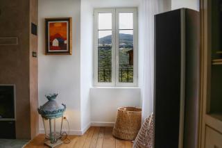 Latu Corsu - Côté Corse - Gites et chambres d'hôtes au Cap Corse - Ersa - 1