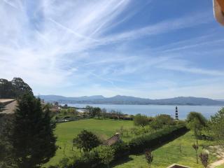 Apartamento Playa de Rodeira - Cangas de Morrazo - 0