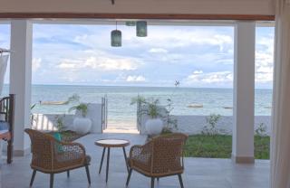 Asali Beach House - Jambiani - 8
