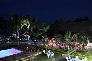 Villa Dahl Beach Resort - 1