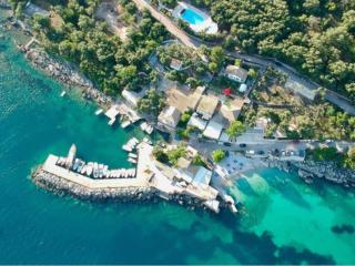 Apartment Zeus with private pool and sea view - 5