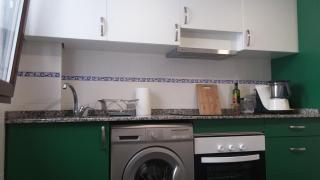 Bonito apartamento recien reformado - Pontevedra - 1