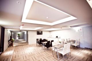 Sodamazon Business Hotel - 9