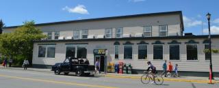 Valley Hotel & 24/7 Open Cafe - 0