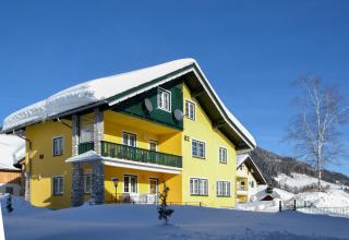 Kukoricza Hacienda - Bad Mitterndorf - 5