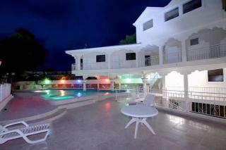 Residence Royale Hôtel - Cabo Haitiano - 2
