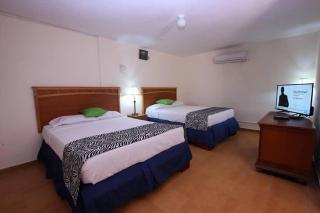 Residence Royale Hôtel - Cabo Haitiano - 5