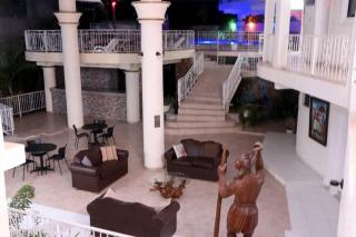 Residence Royale Hôtel - Cabo Haitiano - 7