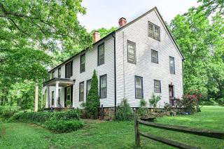 Black Mountain Inn - Black Mountain - 8