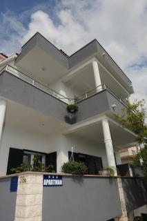 Apartment Odak - Brodarica - 5