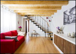 Isidea Apartment - Palermo - 1