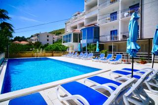 Hotel Bavaria Trogir - Trogir - 9