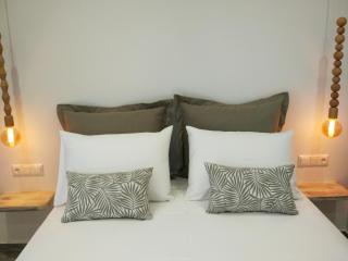 Theodora Luxury Studios - Naxos Chora - 1