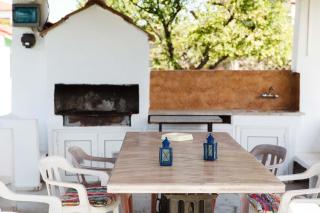 Seaside Villa Halkidiki - Nea Irakleia - 5