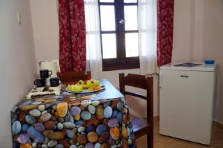 Vasilaras Hotel - Skala - 3