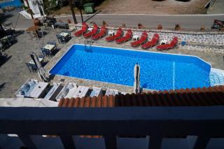 Vasilaras Hotel - Skala - 5
