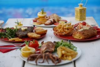 Vasilaras Hotel - Skala - 7