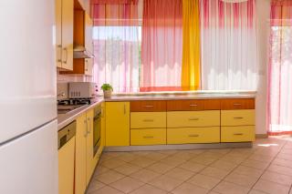House Suncani dvori - Rogoznica - 5