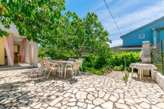 House Suncani dvori - Rogoznica - 7