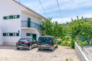 House Suncani dvori - Rogoznica - 0