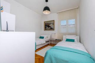 House Suncani dvori - Rogoznica - 3