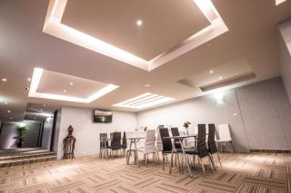 Sodamazon Business Hotel - Zhongli - 1