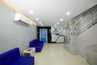Hotel Arawak Upar - Valledupar - 8