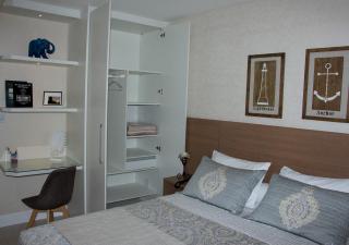 Ondina Apart Hotel - Apto. 537 - Salvador - 9