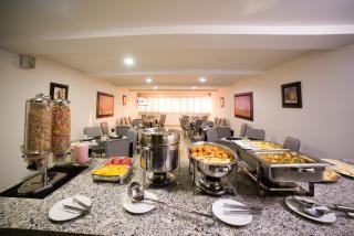 Hotel Arawak Upar - Valledupar - 2