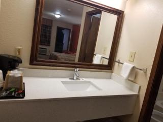 Eufaula Inn - Eufaula - 5