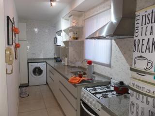 Apartamento Benegas - Mendoza - 5