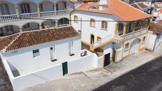 Casa Branca - Angra do Heroísmo - 6