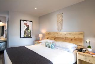 The Sage Hotel - Santa Fe - 2