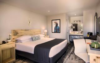 The Sage Hotel - Santa Fe - 0