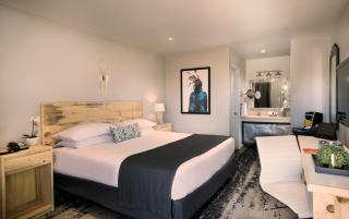 The Sage Hotel - Santa Fe - 3