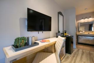 The Sage Hotel - Santa Fe - 7